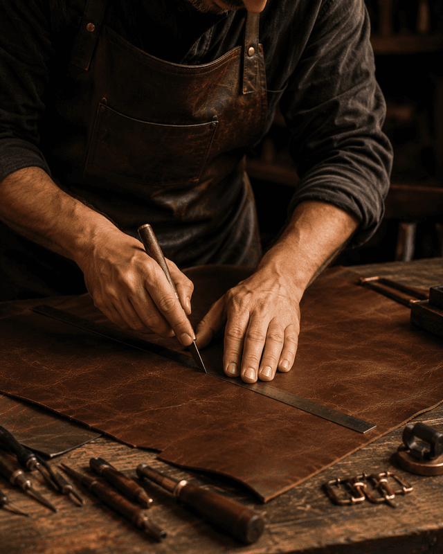 Precision Cutting