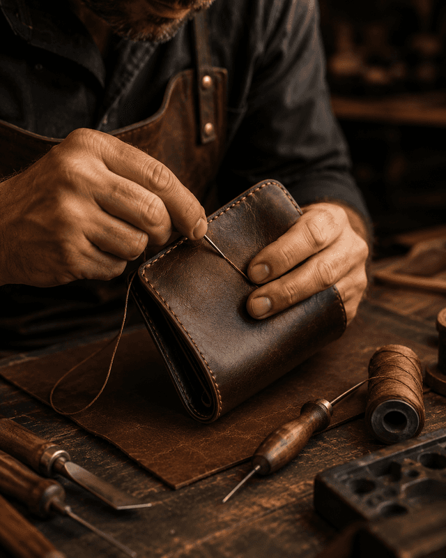 Expert Craftsmanship
